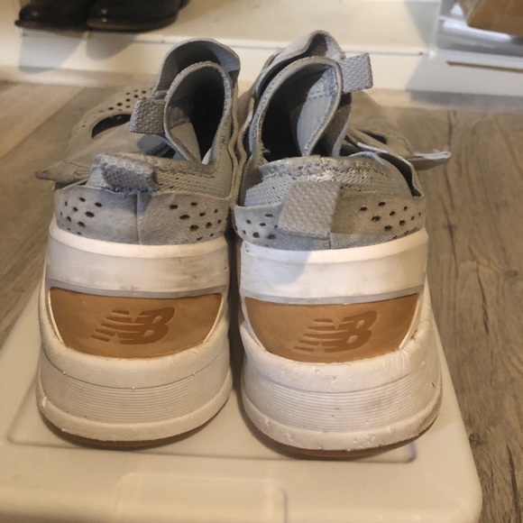 "Sample" New Balance - Picture 2 of 3